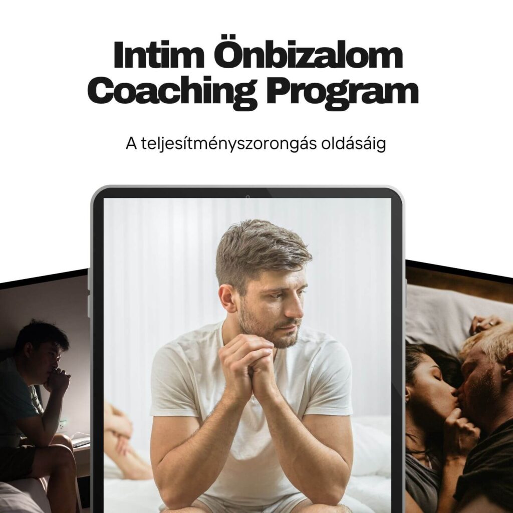 Intim Önbizalom Coaching Program (IÖCP)